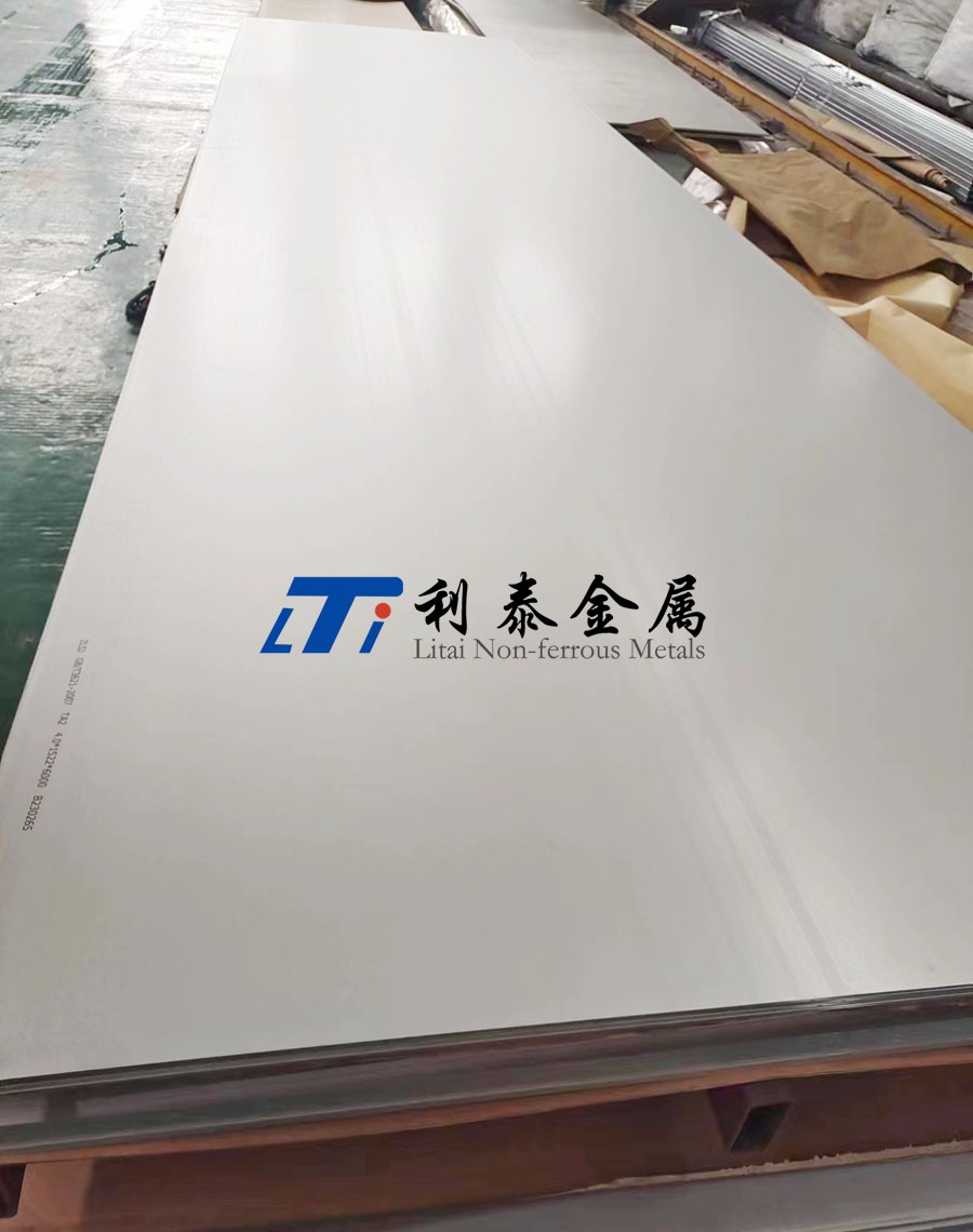 艦船用Ti70鈦板